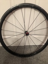 Vision Trimax 35 Alloy Front