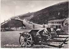 MONTE GRAPPA - GRAPPA TOP -