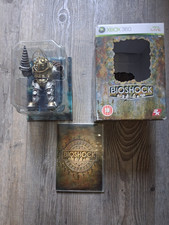 BIOSHOCK--XBOX360---MODEL &
