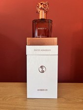 Amber 01 (Waaw Series) EDP - 50ML (1.7 oz) by Swiss Arabian