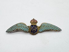 VINTAGE ROYAL AIR FORCE RAF