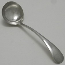 Old english design - c, &