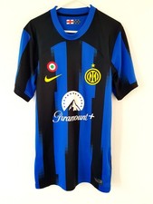Inter Milan Home Shirt 2023