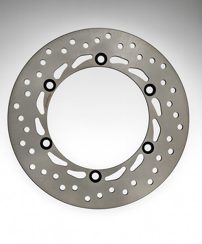 Front brake disc for - disc, honda