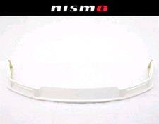 Nismo S-tune Front Bumper Under Spoiler II Nissan Skyline R33 GTR BCNR33 JDM