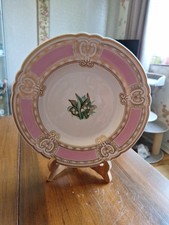 Worcester & Graingers  Antique
