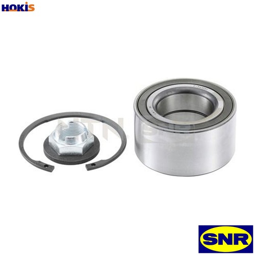Wheel bearing kit r152 for - r152.73,