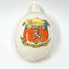 VINTAGE ARCADIAN CRESTED CHINA