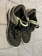 Jordan Nike First Class Black