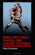 Bowie Knife Fights, Fighters