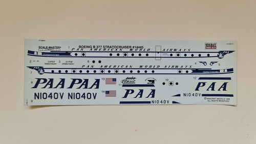 Minicraft decals 144 pan - minicraft,