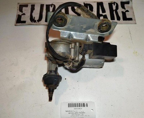 55154944ab rear windscreen - b,