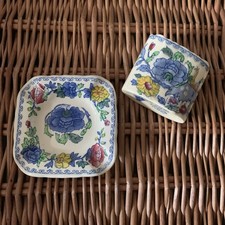 Vintage MASON’S Regency