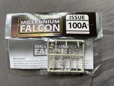 Deagostini Build The Millennium Falcon Issues 1-100a