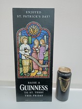 Vintage Guinness Breweriana