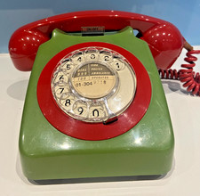 Vintage two tone gpo - vintage,