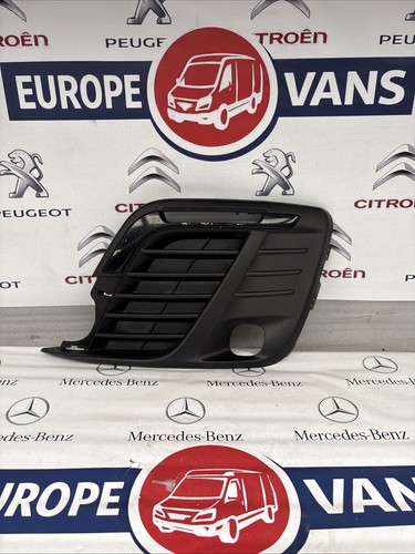 Peugeot expert front - expert, side