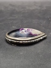 Victorian Era Antique Mussel