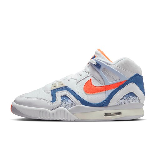 Nike air tech challenge - air, 2