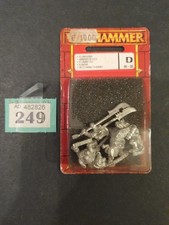 Stormvermin Blister vintage -