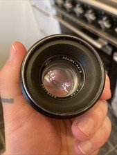 Helios 58mm F2 #80381156