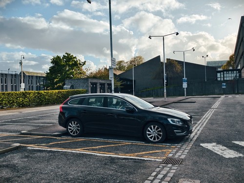 Volvo v60 - volvo,
