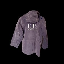 CP Company Hooded Full Zip