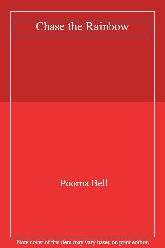 Chase the rainbow poorna bell - rainbow,poorna, bell-