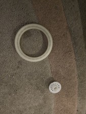 Dyson dc25 Purple vacuum