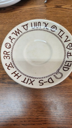 Vintage westward - vintage, “westward