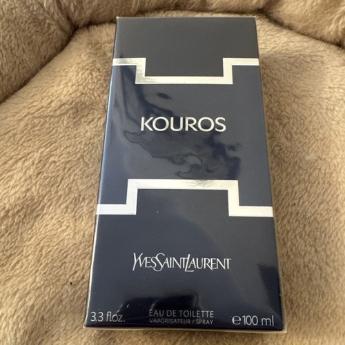 Yves saint laurent 100ml eau - laurent,