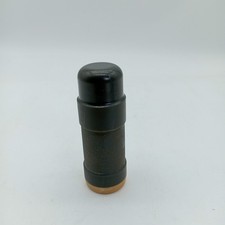 British Army Rubber Bullet used in Ireland Conflict 10cm
