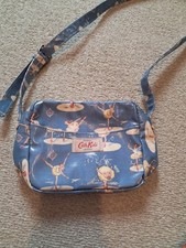 Girls Kath Kidston Kids Blue
