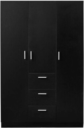 Large wardrobe door - door, drawer