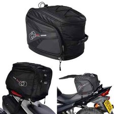 Oxford T25R Motorcycle Tail