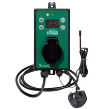 Bio Green Thermostat Thermo 2