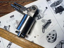 SCHAEFER 1200 FURLING SYSTEM