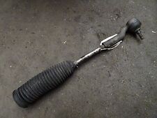 Ford focus passenger side