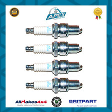 SPARK PLUG SET 7:1CR FOR LAND