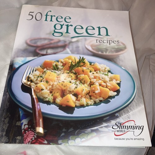 Slimming world free green - slimming,