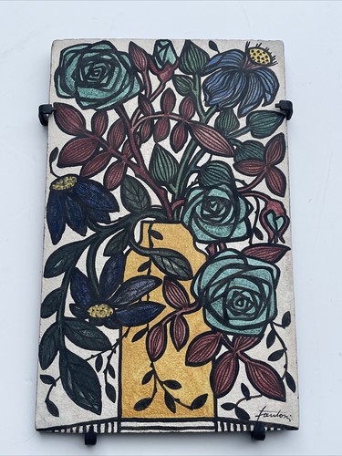 Marcello fantoni tile - marcello, painting