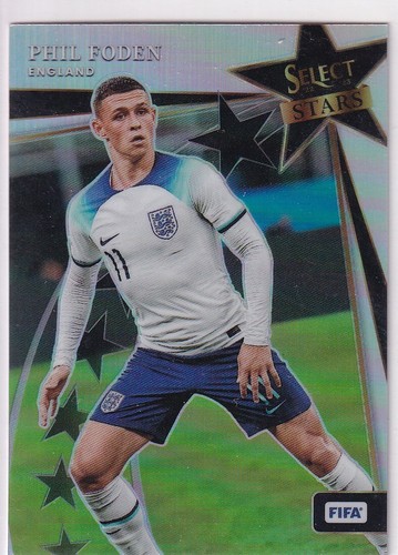 Panini select fifa - panini,