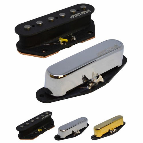 Wilkinson vintage voice alnico - voice,