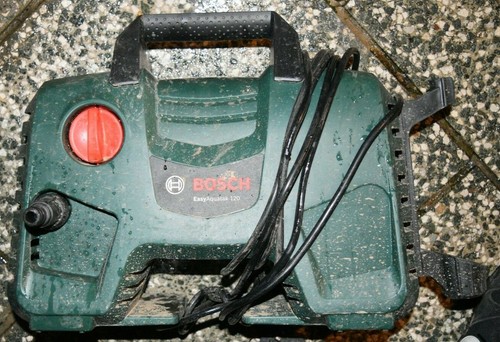 Bosch easy aquatak 120 compact - bosch,