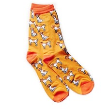 Men's Jack Russell BAMBOO