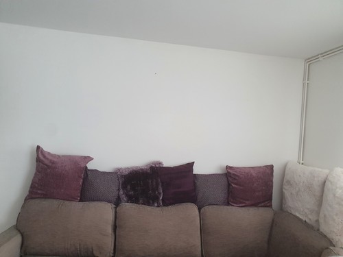 Dunelm cushions used - dunelm,