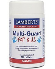 Lamberts Multi-Guard for Kids