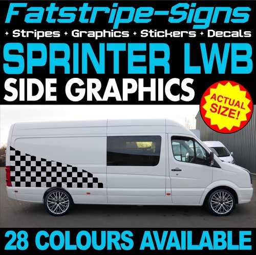 Fit mercedes sprinter - to,