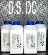 Sodium Percarbonate 1kg Oxygen