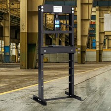 20 Ton Steel Frame Hydraulic